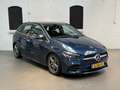 Mercedes-Benz B 180 Business Solution AMG CAMERA / AMG LINE / PANO / N Blau - thumbnail 1