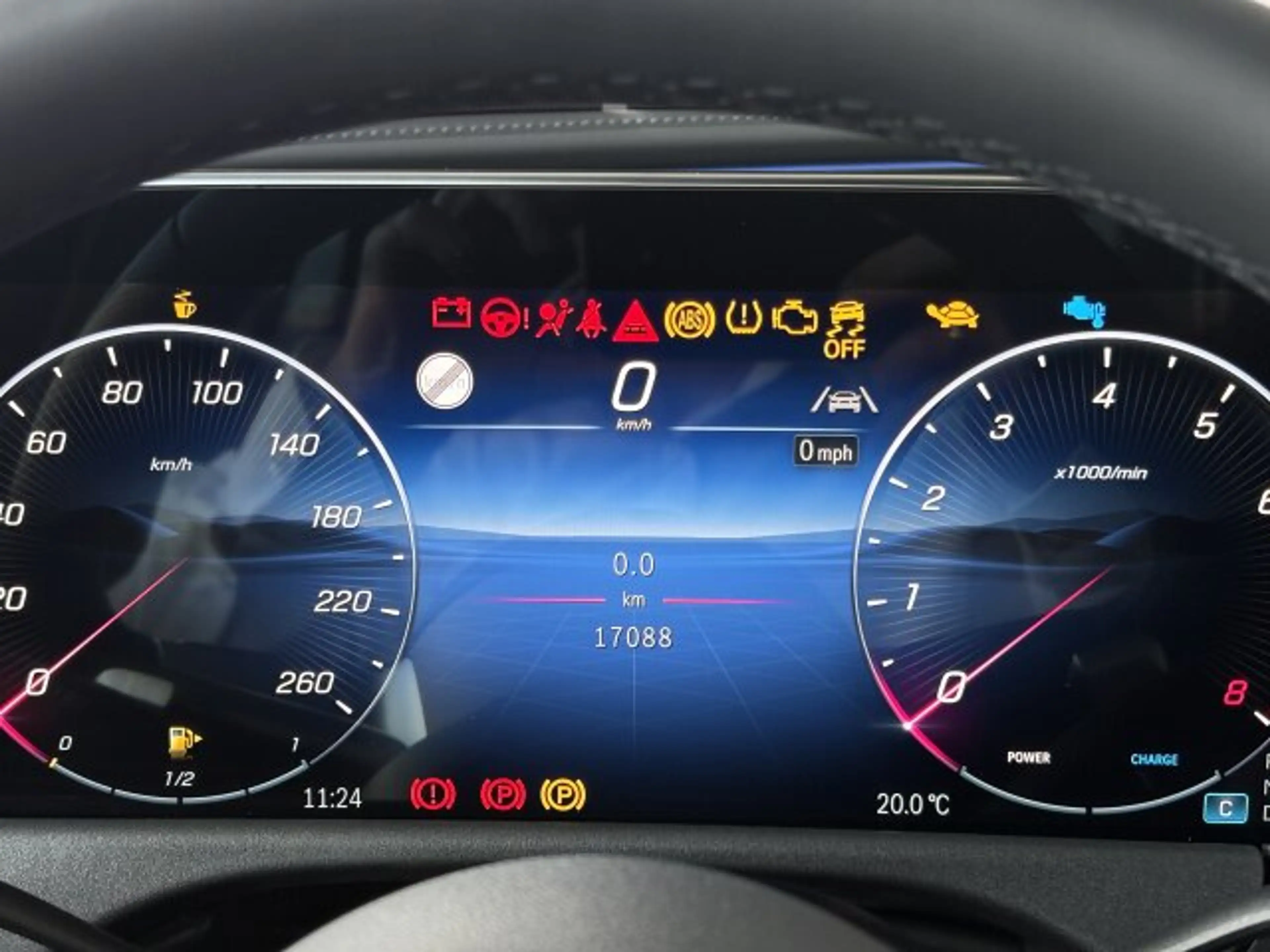 Mercedes-Benz E 200 E 200 Night AMG Line Advanced Distronic Lkrdhzg. — photo 15