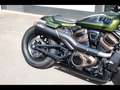 Harley-Davidson Sportster S RH1250S°MINERAL GREEN°DR JEKILL & MR HYDE Vert - thumbnail 7