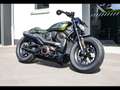 Harley-Davidson Sportster S RH1250S°MINERAL GREEN°DR JEKILL & MR HYDE Vert - thumbnail 15