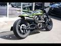 Harley-Davidson Sportster S RH1250S°MINERAL GREEN°DR JEKILL & MR HYDE Vert - thumbnail 3