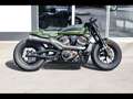 Harley-Davidson Sportster S RH1250S°MINERAL GREEN°DR JEKILL & MR HYDE Vert - thumbnail 2