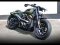 Harley-Davidson Sportster S RH1250S°MINERAL GREEN°DR JEKILL & MR HYDE Vert - thumbnail 1