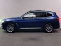 BMW X3 xDrive30e Sportline Plug in Hybrid PHEV | Panodak Blue - thumbnail 2