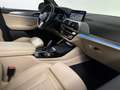 BMW X3 xDrive30e Sportline Plug in Hybrid PHEV | Panodak Blue - thumbnail 5