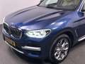 BMW X3 xDrive30e Sportline Plug in Hybrid PHEV | Panodak Blue - thumbnail 7