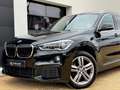BMW X1 2.0 dA/ PACK M/ LED/ CUIR/ GPS/ LUM.D'AMBIANCE Noir - thumbnail 8
