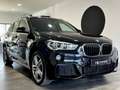 BMW X1 2.0 dA/ PACK M/ LED/ CUIR/ GPS/ LUM.D'AMBIANCE Noir - thumbnail 5