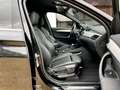 BMW X1 2.0 dA/ PACK M/ LED/ CUIR/ GPS/ LUM.D'AMBIANCE Noir - thumbnail 13