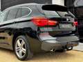 BMW X1 2.0 dA/ PACK M/ LED/ CUIR/ GPS/ LUM.D'AMBIANCE Noir - thumbnail 9