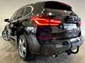 BMW X1 2.0 dA/ PACK M/ LED/ CUIR/ GPS/ LUM.D'AMBIANCE Noir - thumbnail 4