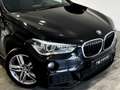 BMW X1 2.0 dA/ PACK M/ LED/ CUIR/ GPS/ LUM.D'AMBIANCE Noir - thumbnail 7