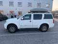 Nissan Pathfinder 3.0 dCi LE Weiß - thumbnail 4