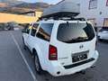 Nissan Pathfinder 3.0 dCi LE Weiß - thumbnail 7