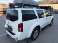 Nissan Pathfinder 3.0 dCi LE Weiß - thumbnail 10
