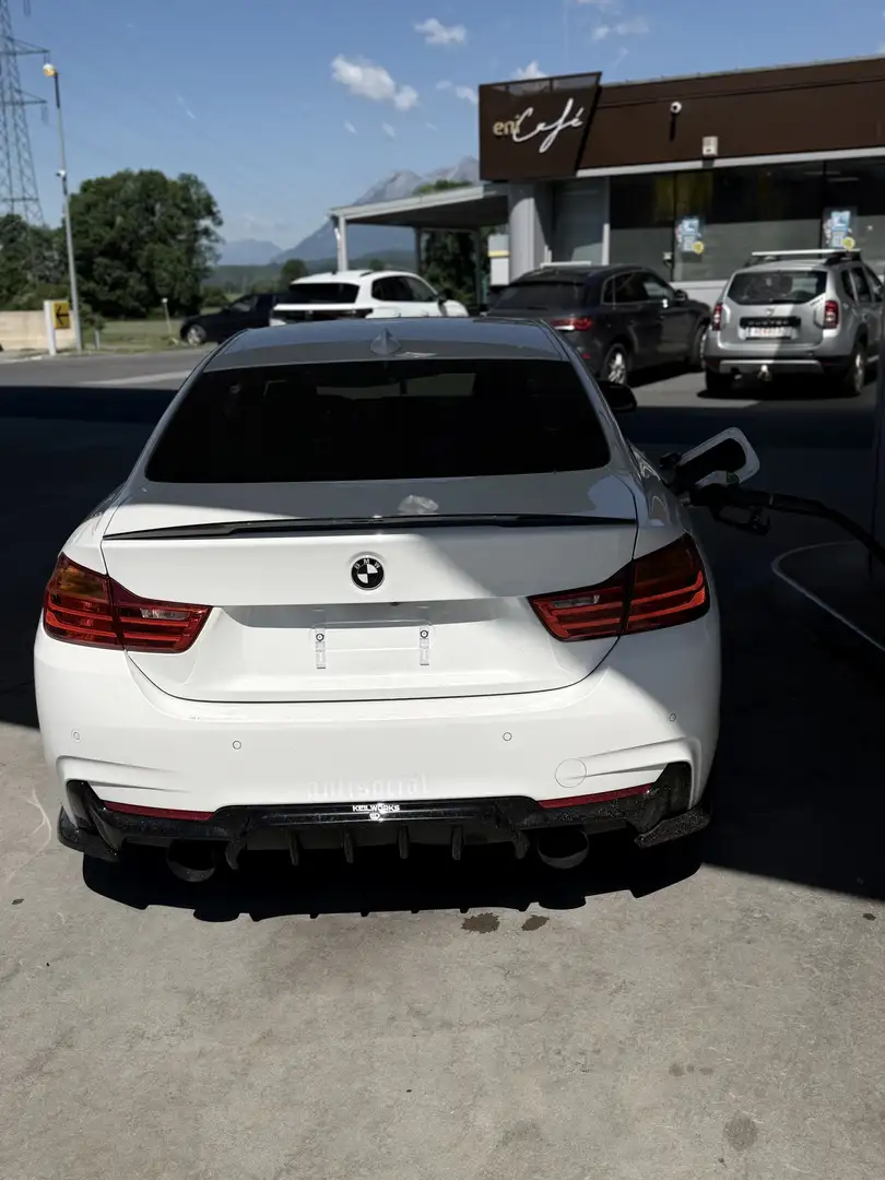 BMW 428 428i Coupe Aut. - 2