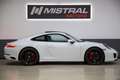 Porsche 991 3.0 Carrera 4S Coupé Blanc - thumbnail 6