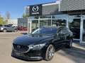 Mazda 6 2.0 SKYACTIV-G 165 Exclusive-Line/COMB/BOSE/360° Noir - thumbnail 1