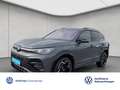 Volkswagen Tiguan R-Line 2,0l TDI DSG 4MOTION AHK PANO SHZ Grau - thumbnail 1