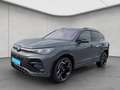 Volkswagen Tiguan R-Line 2,0l TDI DSG 4MOTION AHK PANO SHZ Grau - thumbnail 2