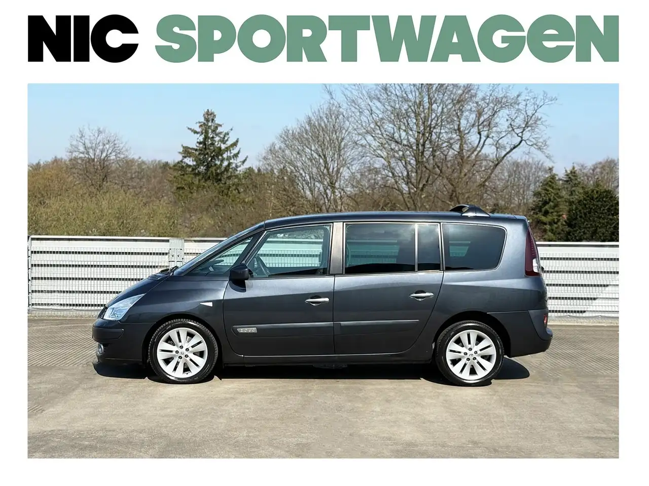Renault Grand Espace
