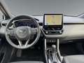 Toyota Corolla Cross Corolla Cross 2.0, Active Drive, 4x4 Weiß - thumbnail 10