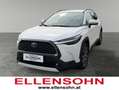 Toyota Corolla Cross Corolla Cross 2.0, Active Drive, 4x4 Weiß - thumbnail 1