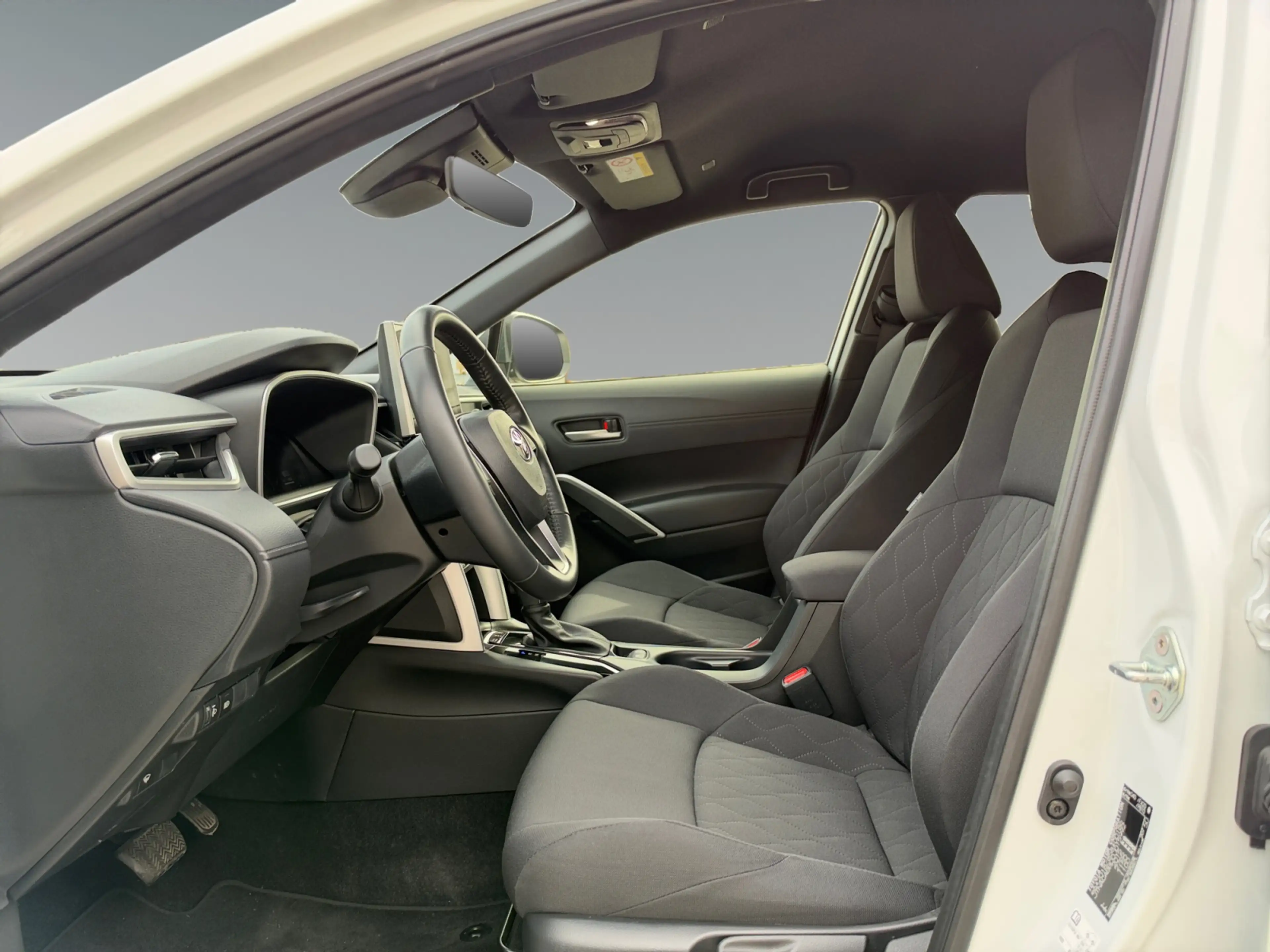 Toyota Corolla Cross Corolla Cross 2.0, Active Drive, 4x4 — photo 9