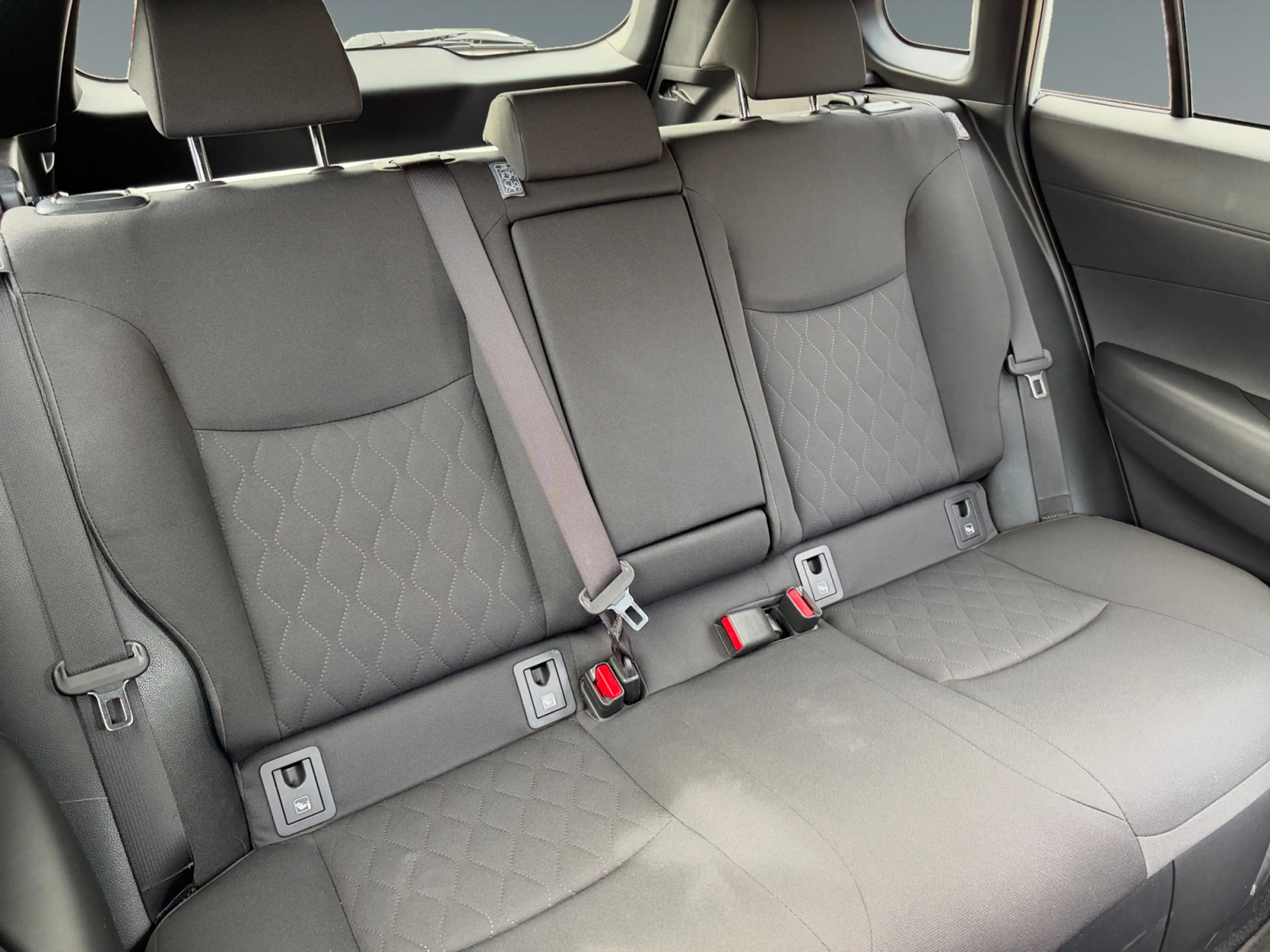 Toyota Corolla Cross Corolla Cross 2.0, Active Drive, 4x4 — photo 14