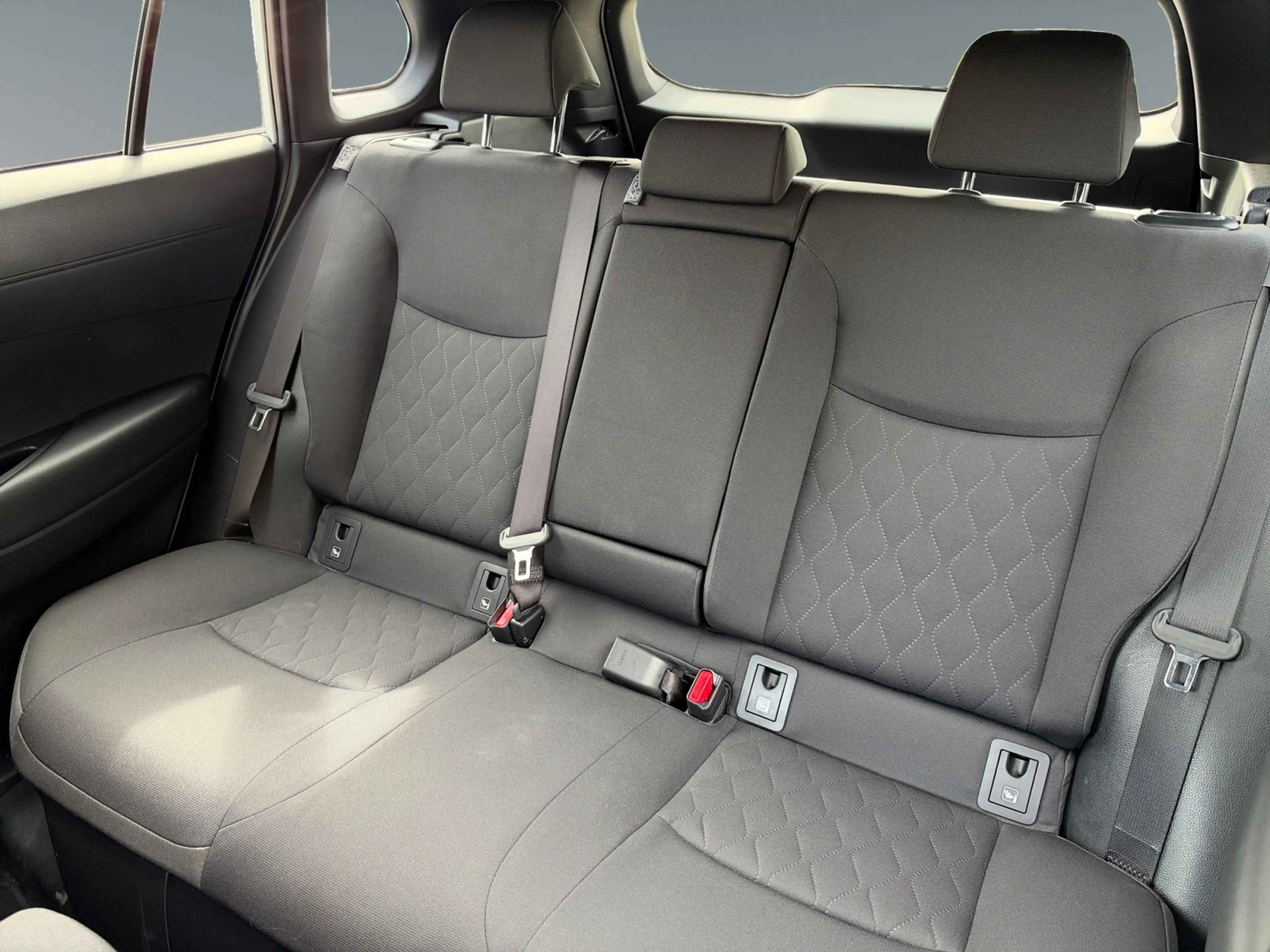 Toyota Corolla Cross Corolla Cross 2.0, Active Drive, 4x4 — photo 13