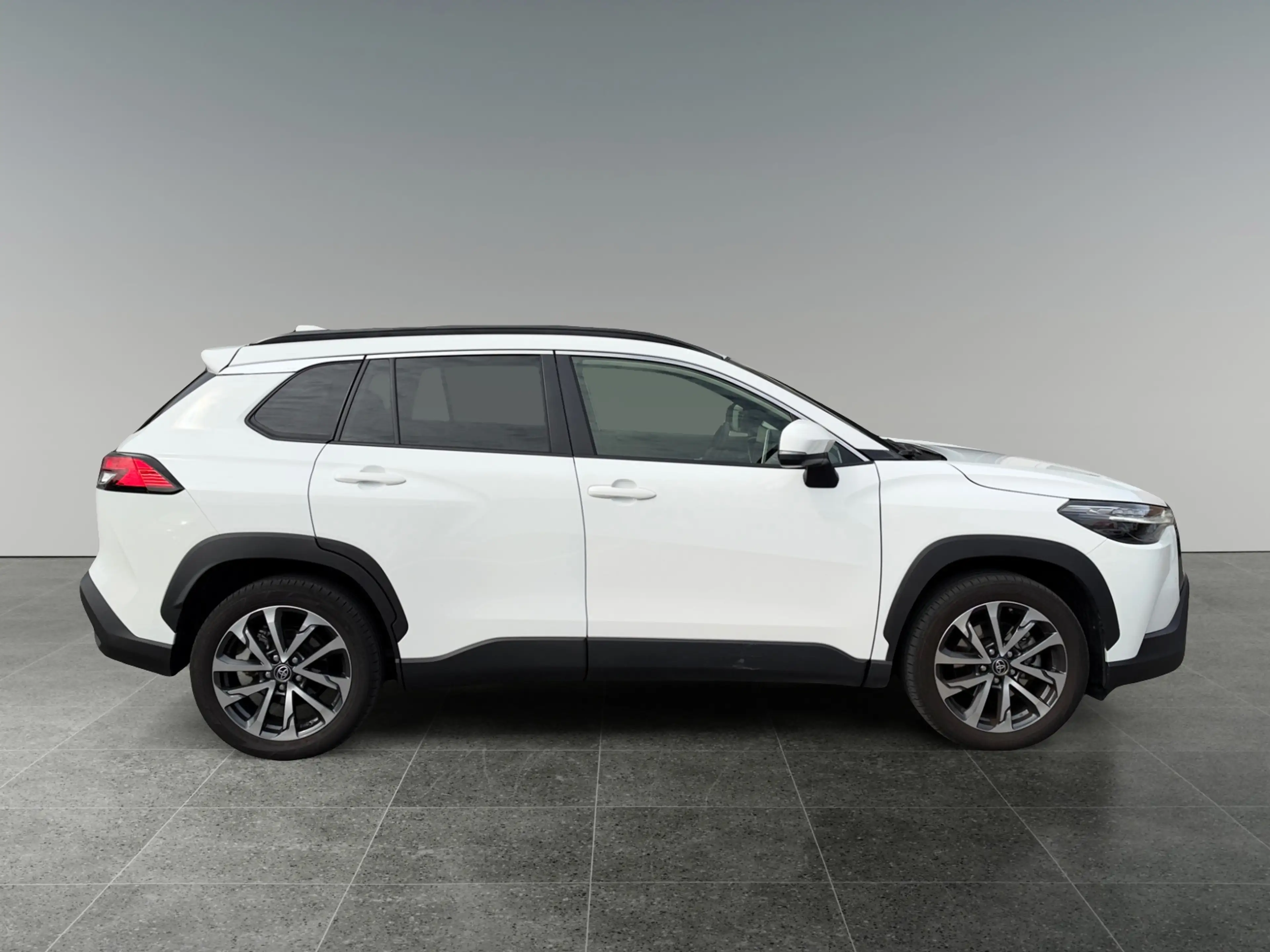 Toyota Corolla Cross Corolla Cross 2.0, Active Drive, 4x4 — photo 6