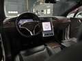 Tesla Model X Long range 100D - EAP - TOW HOOK - ENHANCED AP Blanc - thumbnail 15