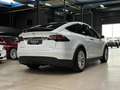 Tesla Model X Long range 100D - EAP - TOW HOOK - ENHANCED AP Blanc - thumbnail 8