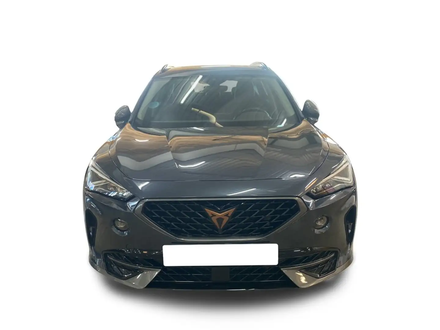 CUPRA Formentor 1.5 TSI 150 DSG Gris - 2