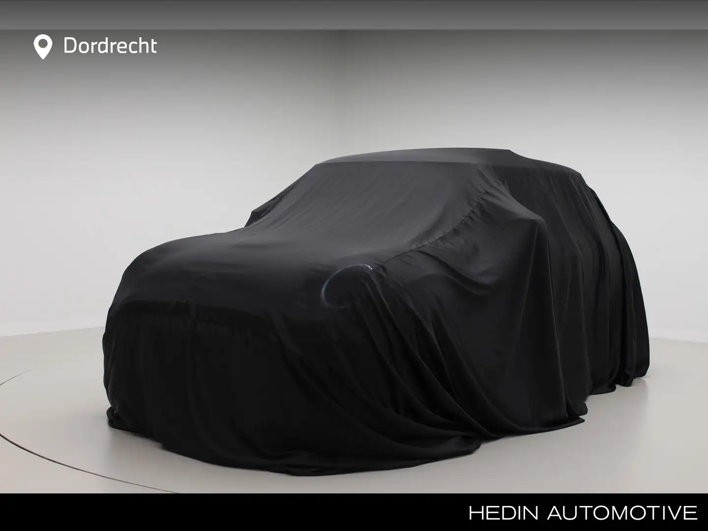 MINI Cooper S Clubman 2.0 Rockingham GT Edition Noir - 1