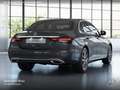 Mercedes-Benz E 300 e EXCLUSIVE+360+MULTIBEAM+FAHRASS+BURMESTER Grau - thumbnail 5