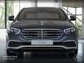 Mercedes-Benz E 300 e EXCLUSIVE+360+MULTIBEAM+FAHRASS+BURMESTER Grau - thumbnail 8