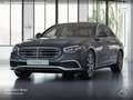 Mercedes-Benz E 300 e EXCLUSIVE+360+MULTIBEAM+FAHRASS+BURMESTER Grau - thumbnail 2
