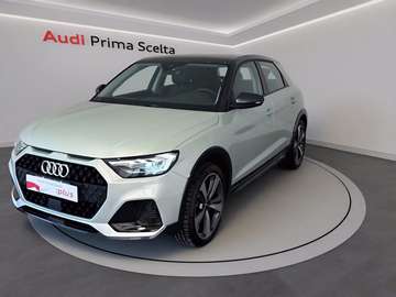 allstreet 30 1.0 tfsi identity contrast 110cv