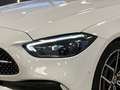 Mercedes-Benz C 300 T AMG*Distronic*AHK*360*Burmester*Panorama Weiß - thumbnail 5