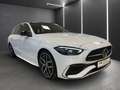 Mercedes-Benz C 300 T AMG*Distronic*AHK*360*Burmester*Panorama Weiß - thumbnail 2