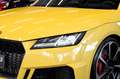 Audi TT RS TTRS Roadster quatt|RS-SITZE|RS-AGA|B&O|1.HAND Gelb - thumbnail 4
