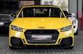 Audi TT RS TTRS Roadster quatt|RS-SITZE|RS-AGA|B&O|1.HAND Gelb - thumbnail 5