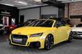 Audi TT RS TTRS Roadster quatt|RS-SITZE|RS-AGA|B&O|1.HAND Gelb - thumbnail 2