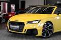 Audi TT RS TTRS Roadster quatt|RS-SITZE|RS-AGA|B&O|1.HAND Gelb - thumbnail 3