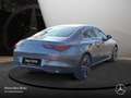 Mercedes-Benz CLA 180 PROGRESSIVE+LED+KAMERA+KEYLESS+7G Gris - thumbnail 8