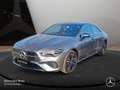 Mercedes-Benz CLA 180 PROGRESSIVE+LED+KAMERA+KEYLESS+7G Gris - thumbnail 2