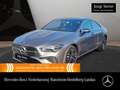 Mercedes-Benz CLA 180 PROGRESSIVE+LED+KAMERA+KEYLESS+7G Gris - thumbnail 1