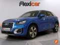 Audi Q2 2.0TDI Design edition quattro S-T 110kW Azul - thumbnail 3