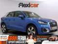 Audi Q2 2.0TDI Design edition quattro S-T 110kW Azul - thumbnail 1